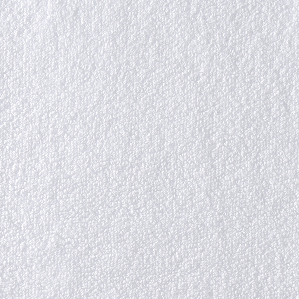 6-Piece Egyptian Cotton Striped Bath Coordinate Towel Set, Birchwood